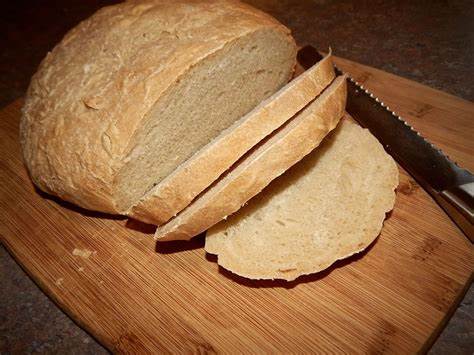 Brot selber backen - so geht's!