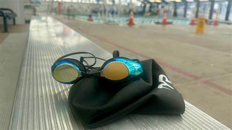 I Swam Twice a Week for 3 Weeks: Here’s How It Affected My Sleep