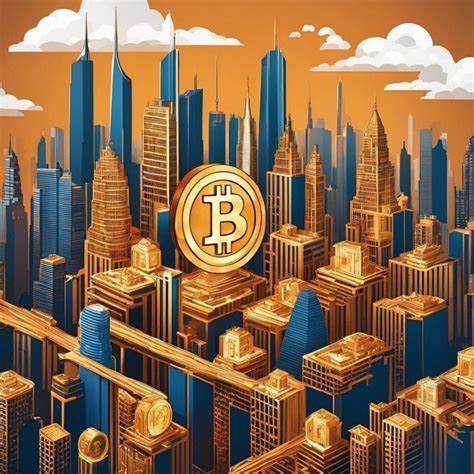 China may shift to Bitcoin that ‘thrives’ in uncertainty, BlackRock's ETF head says