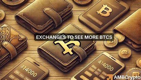 Over $1 billion in Bitcoin moved to exchanges – Here’s what’s going on! - AMBCrypto News