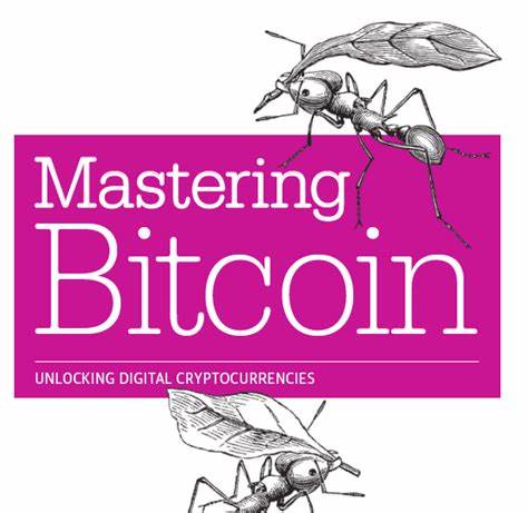 The Best Cryptocurrency Books To Start Learning From - UseTheBitcoin