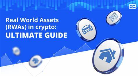 The Ultimate Guide to Real-World Assets (RWAs) in Crypto