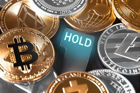 Here’s what happened in crypto today