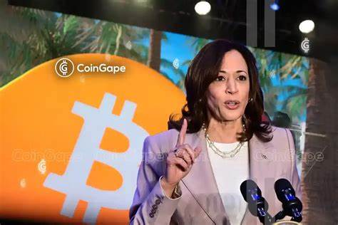 Why Harris and Trump are talking crypto: 'Number Go Up' author - Yahoo Finance