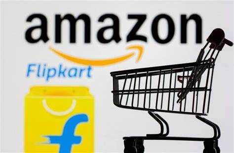 India queries Apple, Xiaomi in e-commerce probe of Amazon, Flipkart, sources say