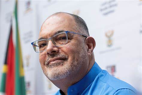 SARS warns it's on the trail of taxpayers hiding crypto assets offshore - News24