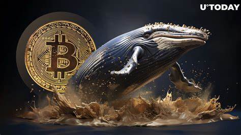 $2.5 Billion Bitcoin Disappear in 24 Hours as Whales Return - U.Today