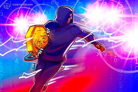 ZachXBT claims there is an uptick in theives targetting crypto traders offline: Guest Post by Cointelegraph - CoinMarketCap