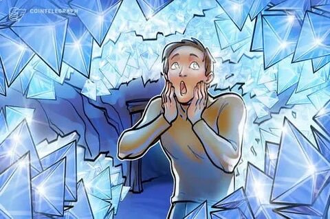 Ethereum ETF sell-off signals more trouble — 10x Research - Cointelegraph