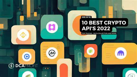 The 10 Best Cryptocurrency APIs for Developers - Techopedia