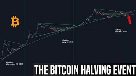 A short guide to bitcoin's halving event - The Week