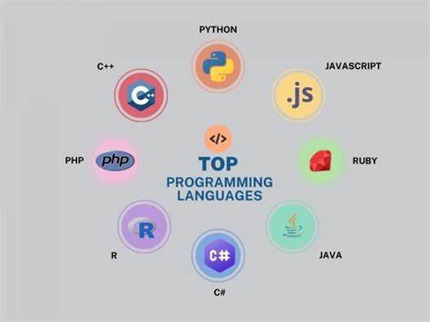 Programming in Consulting