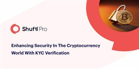World Liberty Financial Launches KYC Verification for Crypto Project - Live Bitcoin News