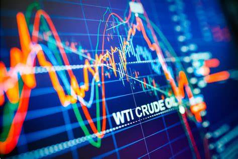 Oil Futures Rally on U.S.-U.K. Trade Deal Optimism
