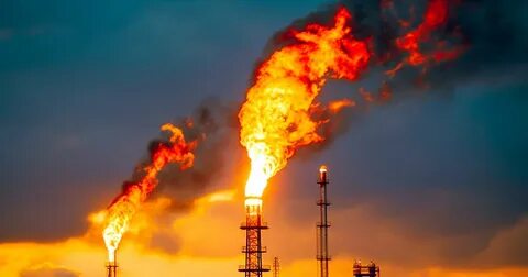 Texas embraces greener Bitcoin mining with approval of flare gas emission bill - CryptoSlate