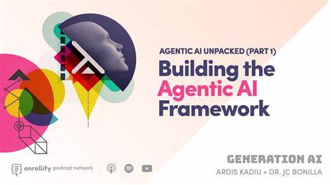 Beyond Agentic AI