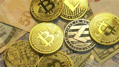 Four ordinary people get rich from crypto - news.com.au