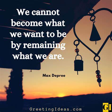 It's not The Incentives–it's you