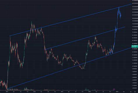 $AVAX Eyes Higher Low Formation After Week-Long Consolidation — Is a 22% Rally on the Table?