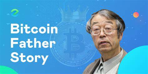 Founding Father Of Bitcoin — Who Is Satoshi Nakamoto? - TronWeekly
