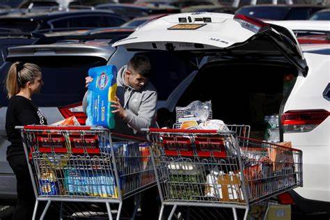 Clorox cuts annual sales forecast as consumer demand weakens amid economic uncertainty