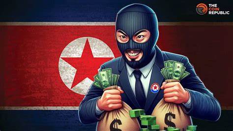 Lazarus Group spies set up U.S. shell companies to dupe crypto developers: report