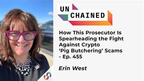 A victim of a crypto ‘pig butchering’ scam just got his $140,000 back : NPR - Crypto News BTC