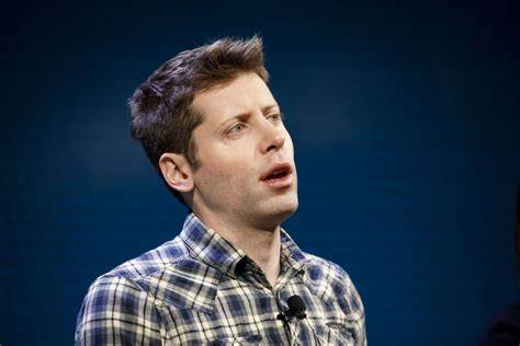 Meet Worldcoin: OpenAI’s Sam Altman wants to convince billions of people to scan their eyes to prove they aren’t bots - Fortune