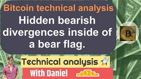 Bitcoin Technical Analysis: Bears Take the Reins Clawing BTC's Price Back - Bitcoin.com News