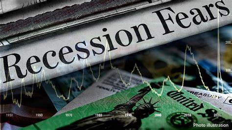 Recession Fears Are Wrong Again