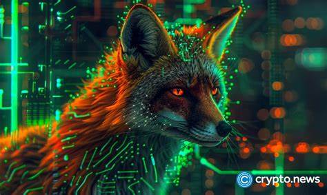 MetaMask Teams Up with Mastercard and Baanx for New Crypto Debit Card - Cointribune EN