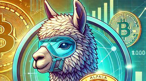 Binance Delists Four Tokens, ALPACA Surges 71% While Others Plunge