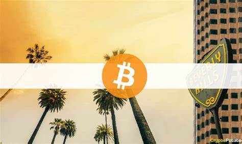 The Guy Who Sold Everything For Bitcoin Reveals How He Keeps His Stash Safe - CryptoPotato