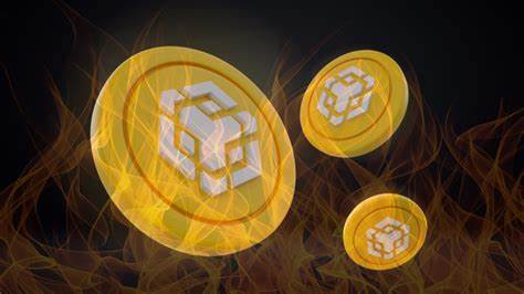 Binance’s Explosive 2.1 Million BNB Burn: CZ Celebrates 25th Quarterly Event - Crypto News Flash