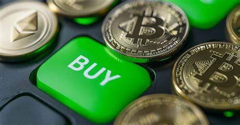 Bitcoin’s price drop created $441 million buying frenzy for crypto investment products - CryptoSlate