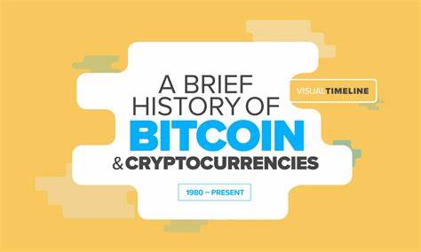 Top 10 Greatest Moments in Bitcoin History - Cointelegraph