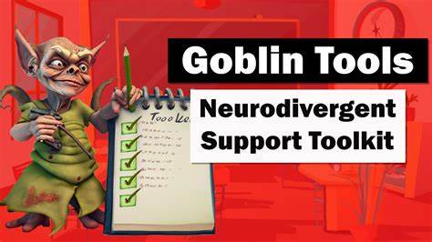 Show HN: Neuro Tools, a collection of tools to help neurodivergent people