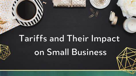 Small Business Owners Fight For Tariff Break