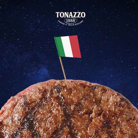 Italy’s Gruppo Tonazzo abandons meat for plant-based future