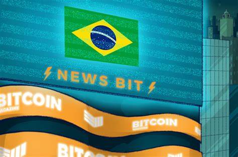 Ripio Launches Prepaid Card That Pays 5% Bitcoin Cashback In Brazil - Bitcoin Magazine