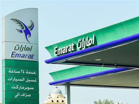 Emarat, Crypto.com launch MENA’s first crypto payment service at fuel stations