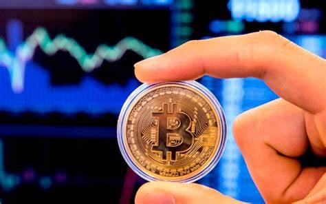 It May Be a Wild Ride, but This Cryptocurrency Could Generate Serious Wealth. Here's Why. - sharewise.com