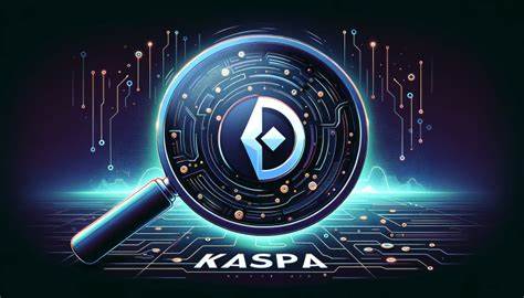What Is Kaspa (KAS)? - NewsBTC