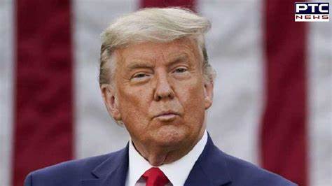Trump Takes Michigan, Wisconsin – Now Leads Harris In 5 Of 6 Polymarket Swing States - International Business Times