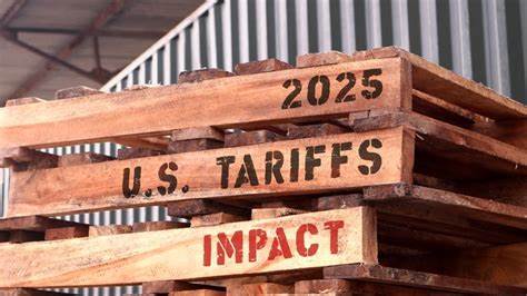 JP Morgan Cautions Trade Tensions Are Weighing On Eastman Chemical Growth Prospects