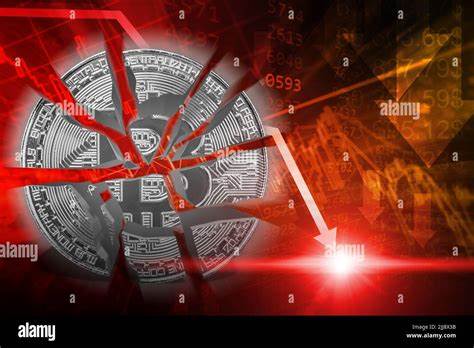 Crypto market sell-off continues as Bitcoin falls below $34,000 - Nairametrics