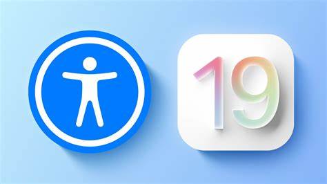 Apple Announces New iOS 19 and macOS 16 Accessibility Features Ahead of WWDC