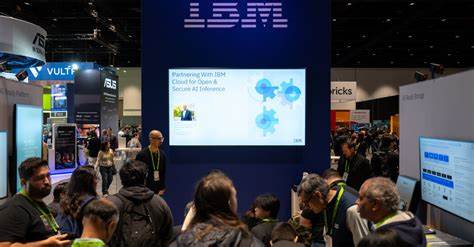 IBM Plans to Invest $150 Billion. Time to Buy the Stock?