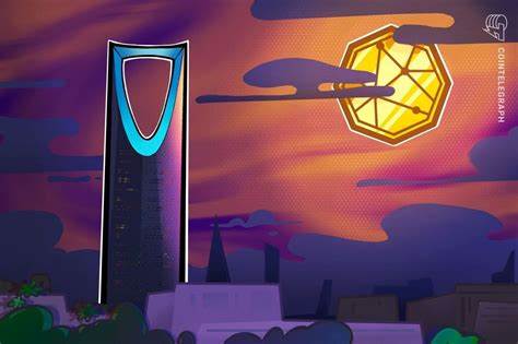 Saudi Arabia looks to blockchain gaming and Web3 to diversify economy - Cointelegraph