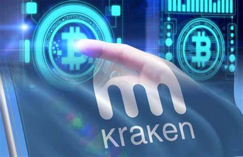 Investors In Kraken Crypto Exchange Converted Over $1 Billion In Bitcoin To Cash Before SEC Ruling On Spot Bitcoin ETFs - Yahoo Finance